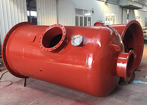 抚州真空除氧器