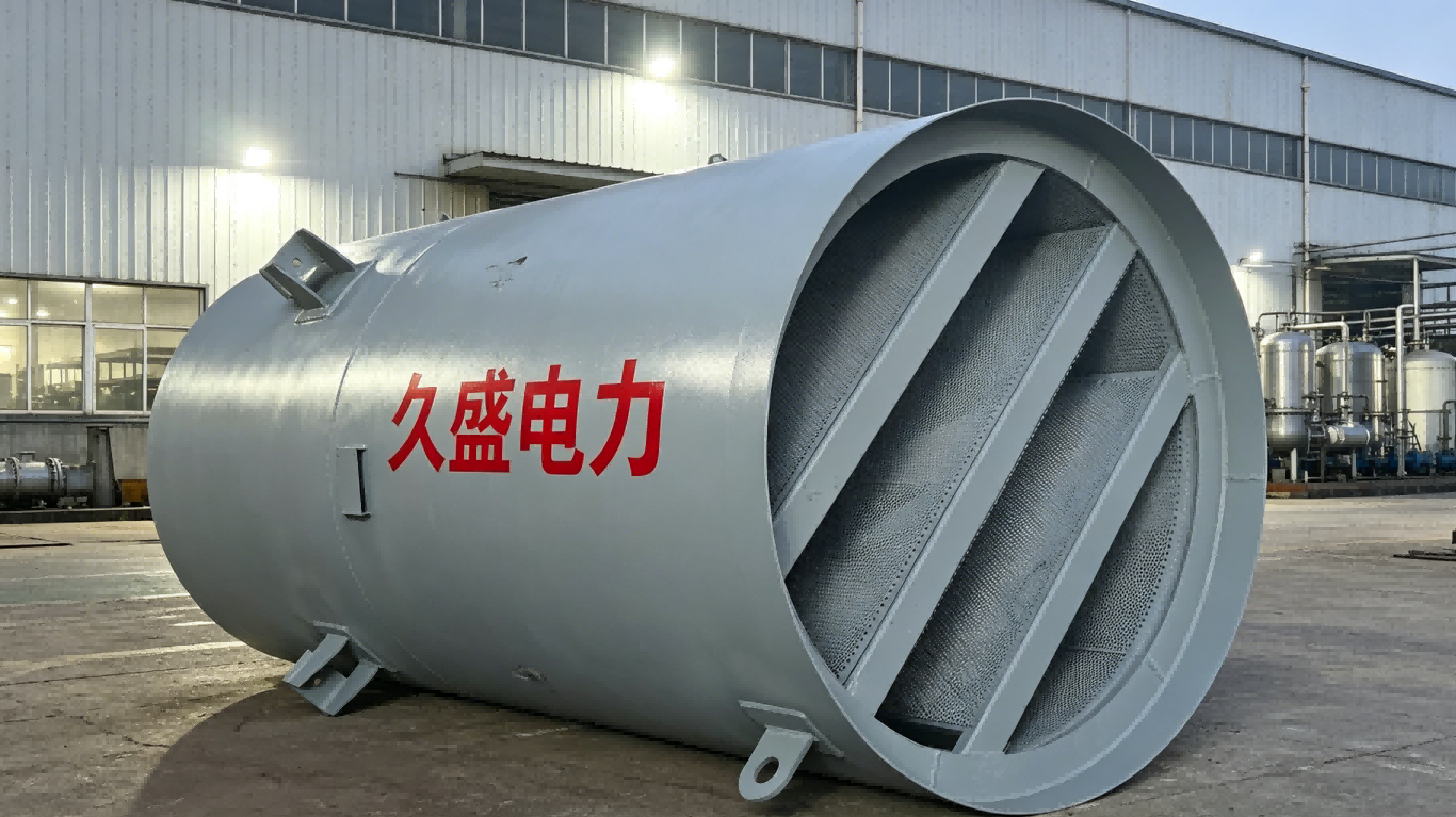 抚州锅炉消声器