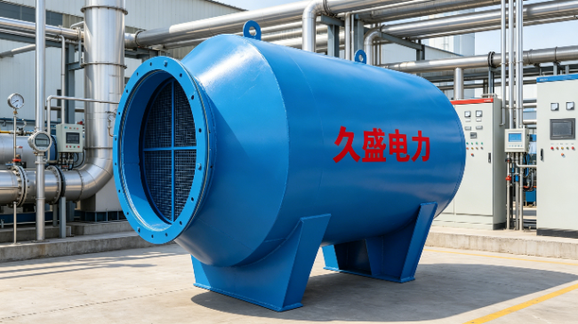 抚州风机消声器
