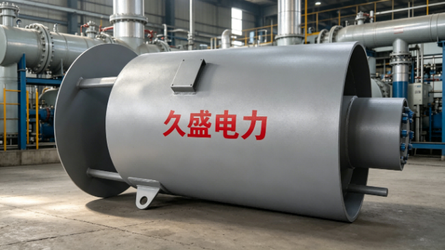 抚州蒸汽消声器